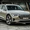 2019 Audi e-tron Quattro 55