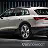 2019 Audi e-tron Quattro 55