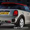 2019 Mini John Cooper Works 3-Door