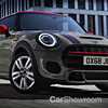 2019 Mini John Cooper Works 3-Door