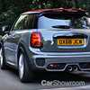 2019 Mini John Cooper Works 3-Door