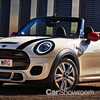 2019 Mini John Cooper Works Convertible
