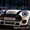 2019 Mini John Cooper Works Convertible