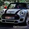 2019 Mini John Cooper Works Convertible