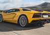 New Lamborghini Aventador To Get Hybrid V12 – Gallery