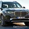 BMW X8 On The Cards For 2020 – Gallery
