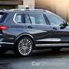 BMW X8 On The Cards For 2020 – Gallery