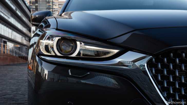 Mazda Feels Green Pressure, Tougher Stance On Emissions