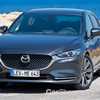 Mazda Feels Green Pressure, Tougher Stance On Emissions