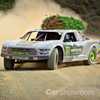 2018 Lucas Oil Pro-4 Class Ford F-150 - Christmas Tree - Toyo Tires