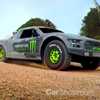 2018 Lucas Oil Pro-4 Class Ford F-150 - Christmas Tree - Toyo Tires