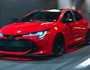 A Toyota Corolla GR Will Attempt Hot Hatch Domination