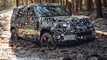 2020 Land Rover Defender – Prototype Off-Roading