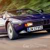 1978 BMW M1