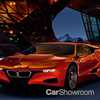 2008 BMW M1 Hommage Concept
