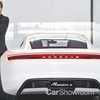 Porsche’s Top-Spec Fully Electric Taycan Still Dubbed ‘Turbo’