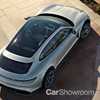 Porsche’s Top-Spec Fully Electric Taycan Still Dubbed ‘Turbo’