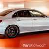 All-New Mercedes-Benz CLA: Another Teaser Drops