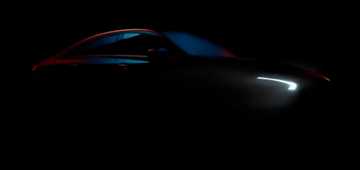 All-New Mercedes-Benz CLA: Another Teaser Drops