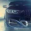 BMW’s One-Off M850i Night Sky Is Out Of This World