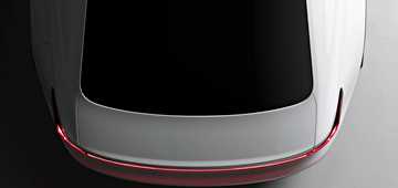 Polestar 2 Teased, With 483km Range & 298kW Rumoured – Gallery