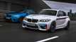 BMW Readying 2 Series Gran Coupe, M2 Range-Topper Incoming