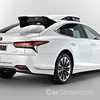 2019 Toyota Research Institute TRI-P4 (Lexus LS500h)