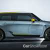 2017 Mini Electric Concept