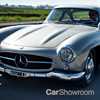 1955 Mercedes-Benz 300SL
