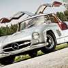 1955 Mercedes-Benz 300SL