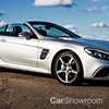 2019 Mercedes-Benz SL400