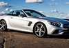 2019 Mercedes-Benz SL400