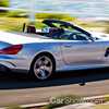 2019 Mercedes-Benz SL400