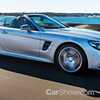 2019 Mercedes-Benz SL400