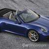 Porsche Unveils All-New 911 Cabriolet - 992