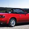 Mazda MX-5 To Turn 30 With Special Edition Model – Gallery