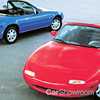 Mazda MX-5 To Turn 30 With Special Edition Model – Gallery