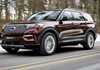 Ford Reveals The All-New 2020 Explorer In Detroit