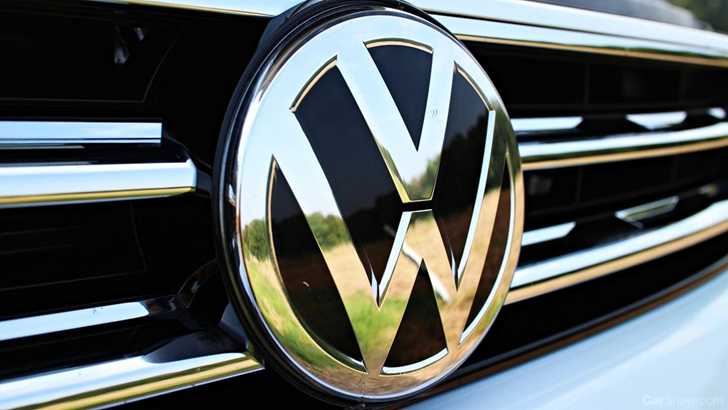 Volkswagen Says CO2 Regulations To Cause Price Jump – Gallery