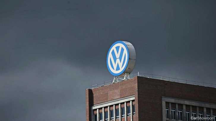 Volkswagen Says CO2 Regulations To Cause Price Jump – Gallery