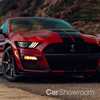 2020 Ford Shelby Mustang GT500