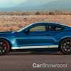 2020 Ford Shelby Mustang GT500