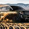 2020 Kia Telluride V6 – NAIAS 2019