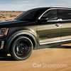 2020 Kia Telluride V6 – NAIAS 2019