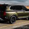 2020 Kia Telluride V6 – NAIAS 2019