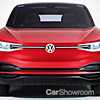 Ford & Volkswagen To Collaborate First On Utes – Gallery