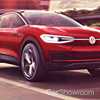 Ford & Volkswagen To Collaborate First On Utes – Gallery