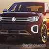 Ford & Volkswagen To Collaborate First On Utes – Gallery