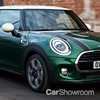 Mini Introduces 60-Years Edition To Mark Diamond Jubilee – Gallery