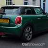 Mini Introduces 60-Years Edition To Mark Diamond Jubilee – Gallery